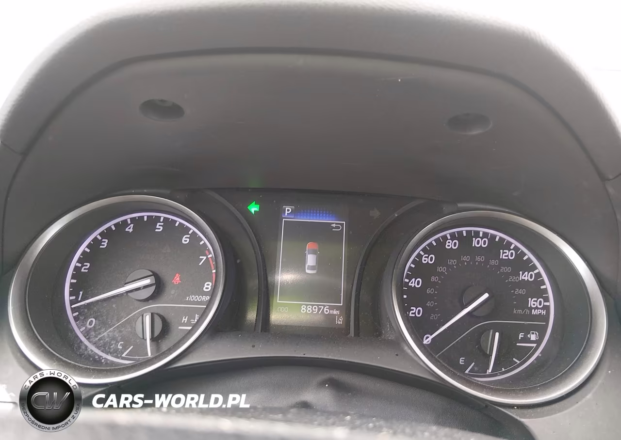 2021 Toyota Camry Se VIN:4T1G11AK2MU518414 - 7