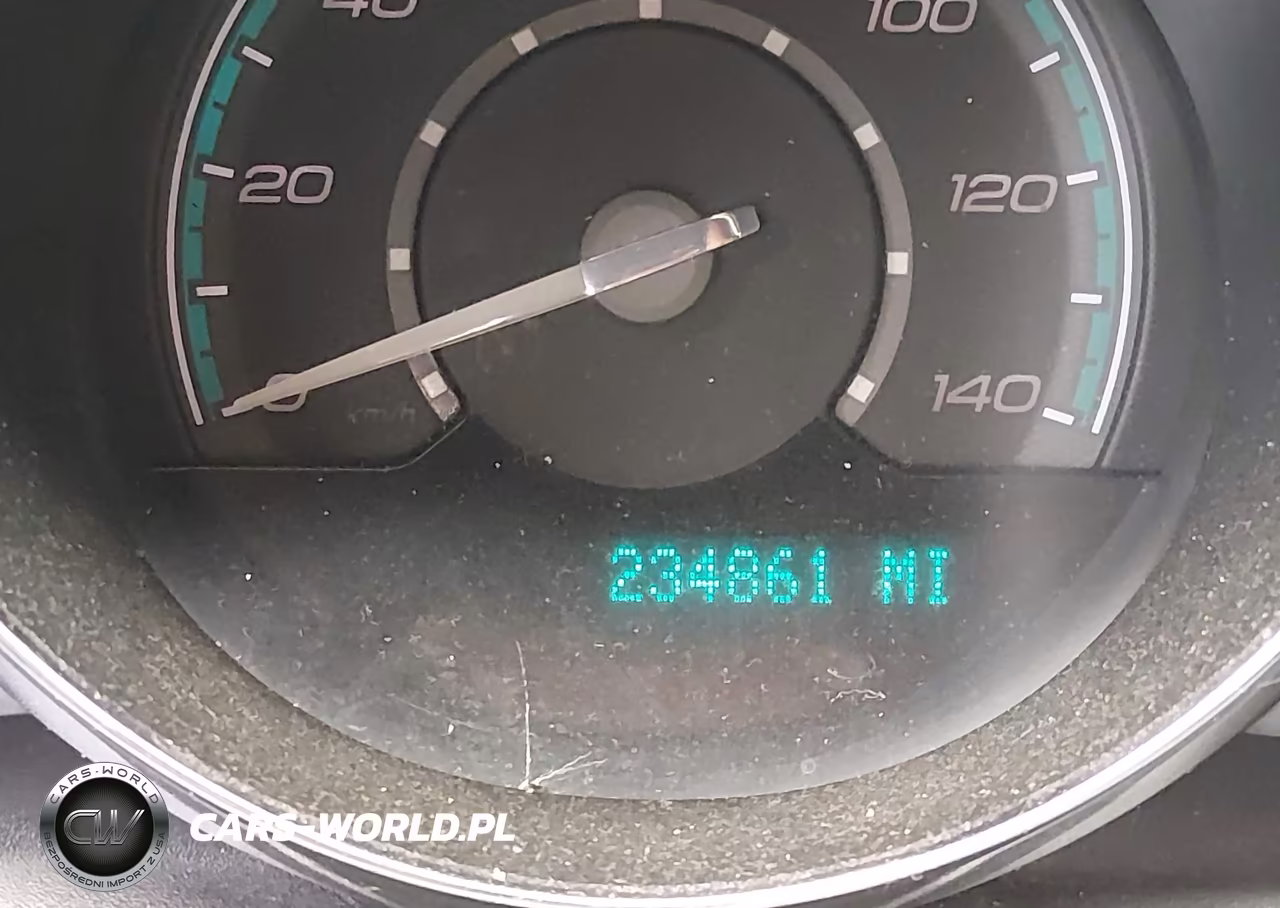 2009 Chevrolet Malibu Lt VIN:1G1ZH57B39F225598 - 15