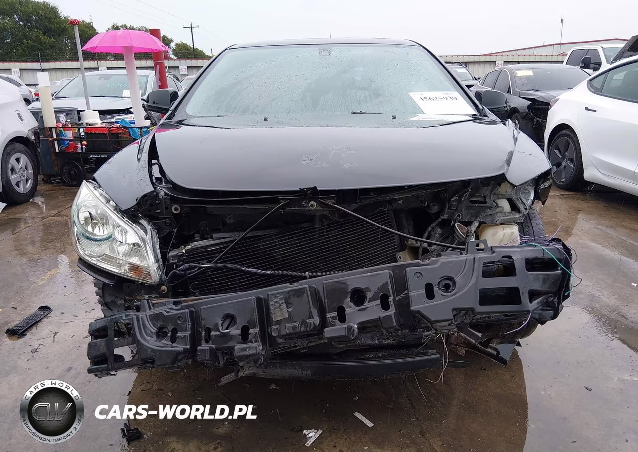2009 Chevrolet Malibu Lt VIN:1G1ZH57B39F225598 - 17