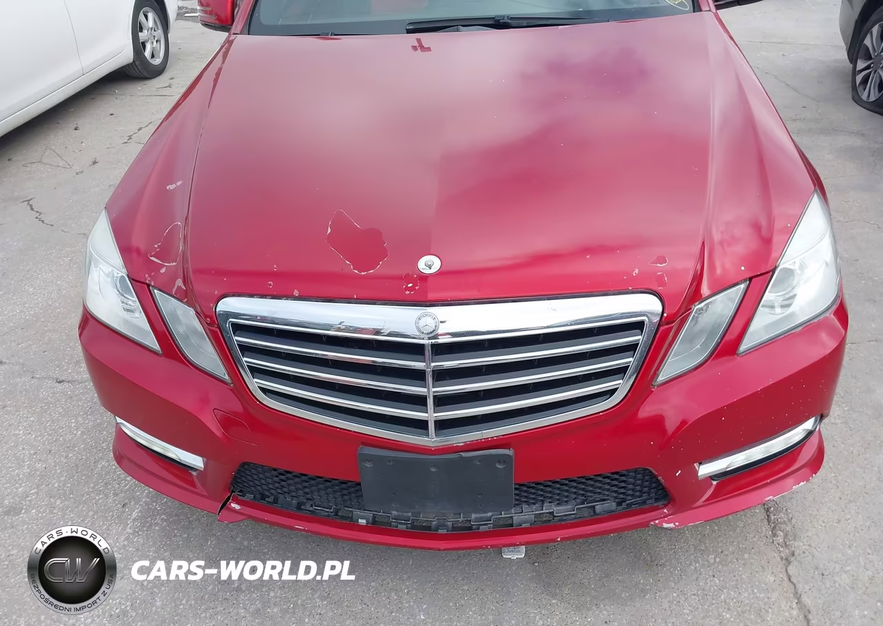 2012 Mercedes-Benz E 350 Bluetec VIN:WDDHF2EB8CA565804 - 6