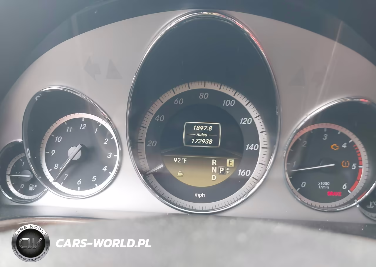 2012 Mercedes-Benz E 350 Bluetec VIN:WDDHF2EB8CA565804 - 7