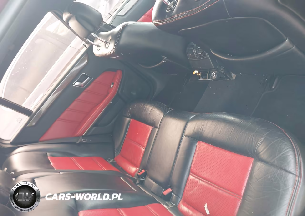 2012 Mercedes-Benz E 350 Bluetec VIN:WDDHF2EB8CA565804 - 8