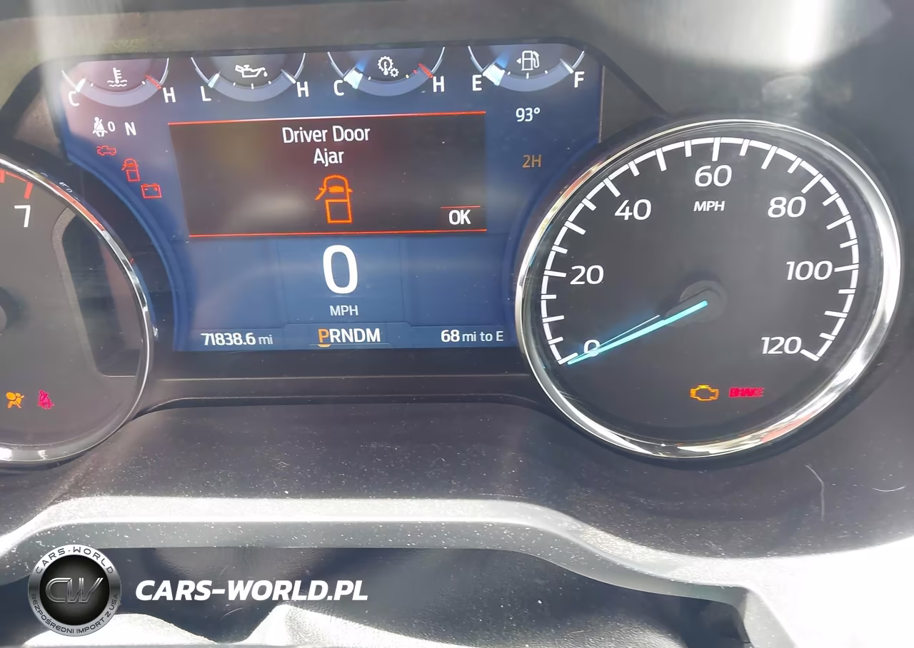 2021 Ford F-150 Xlt VIN:1FTEW1EP8MFC90541 - 7
