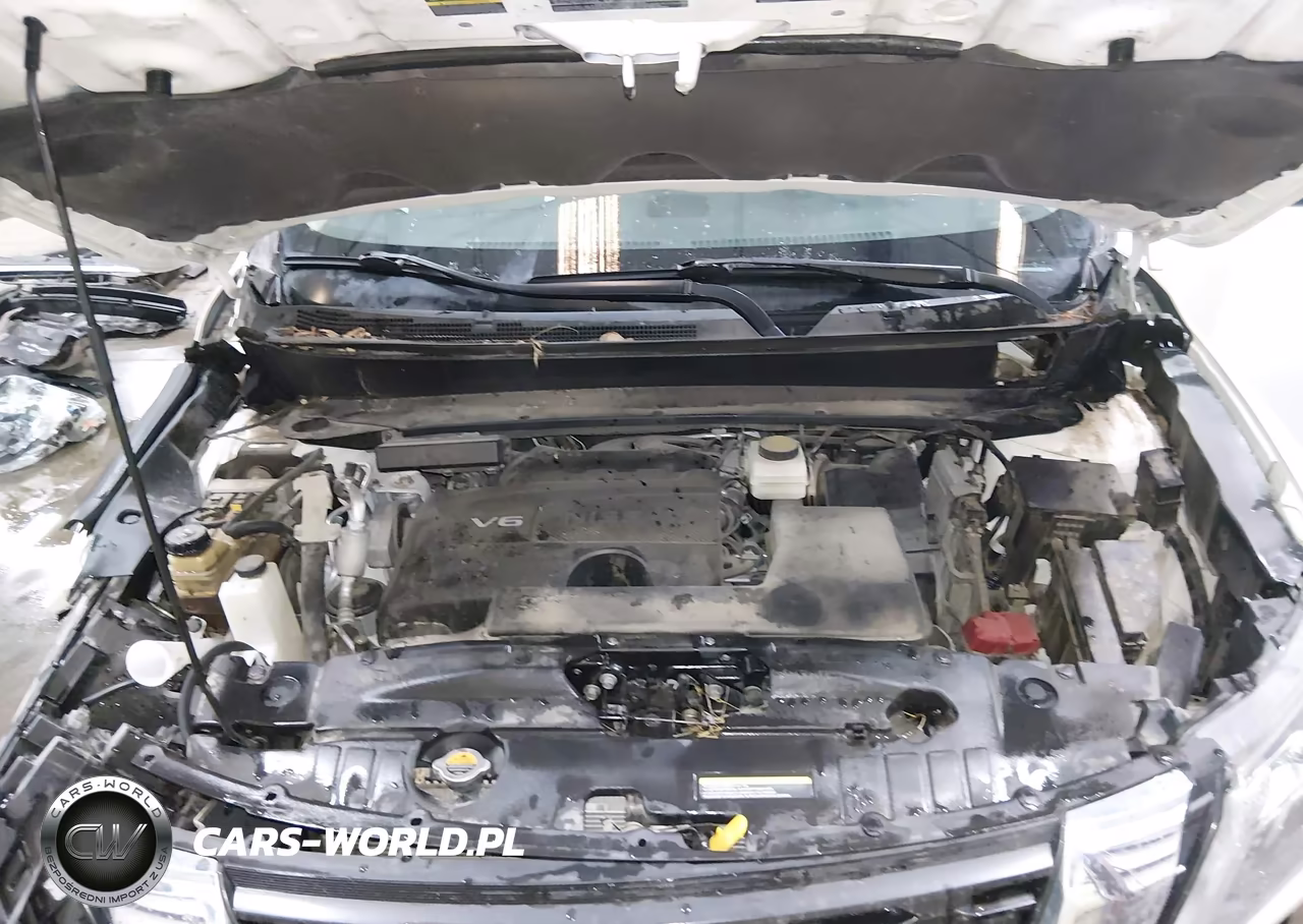 2020 Nissan Pathfinder Sv 4Wd VIN:5N1DR2BM3LC622674 - 10