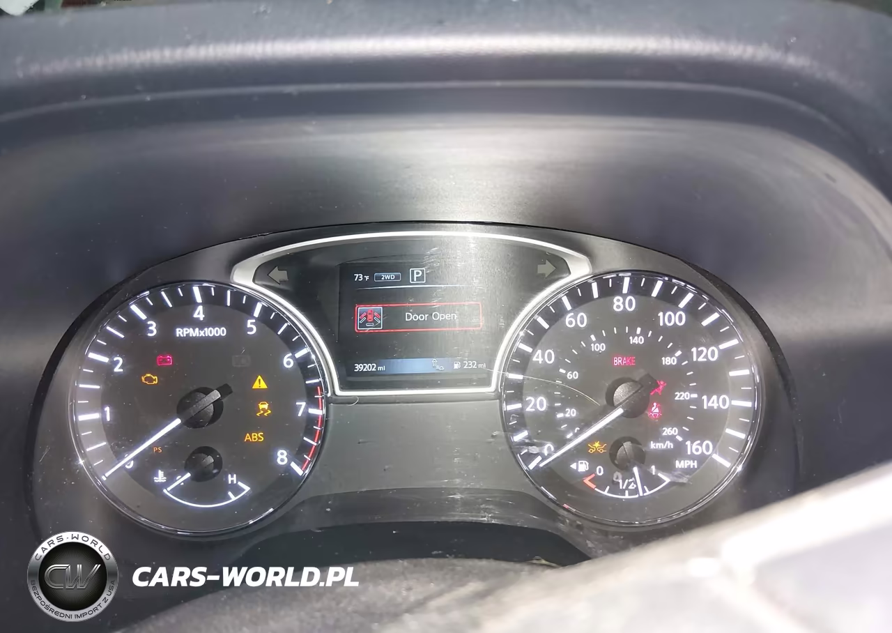 2020 Nissan Pathfinder Sv 4Wd VIN:5N1DR2BM3LC622674 - 7