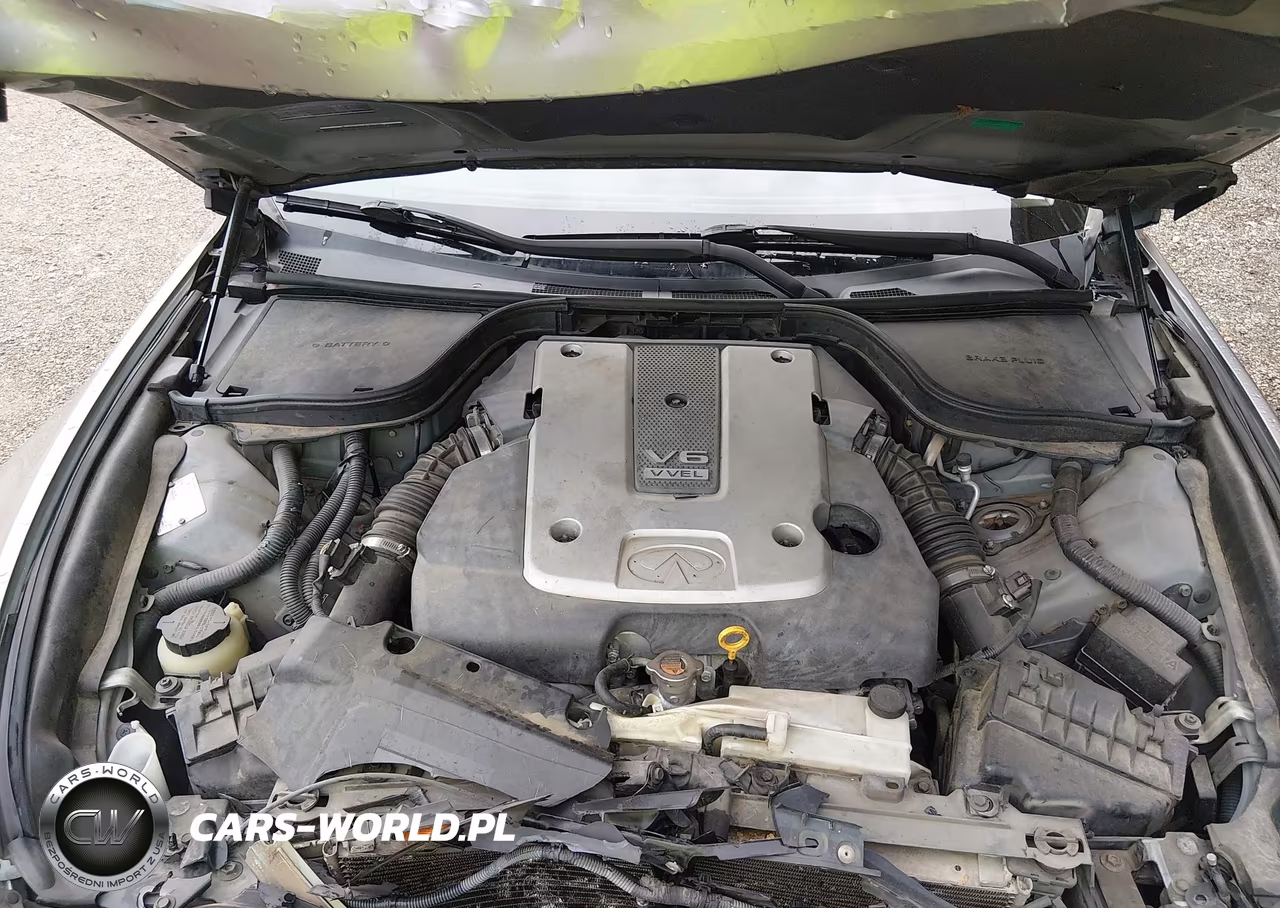 2009 Infiniti G37 VIN:JNKCV66E59M723447 - 10