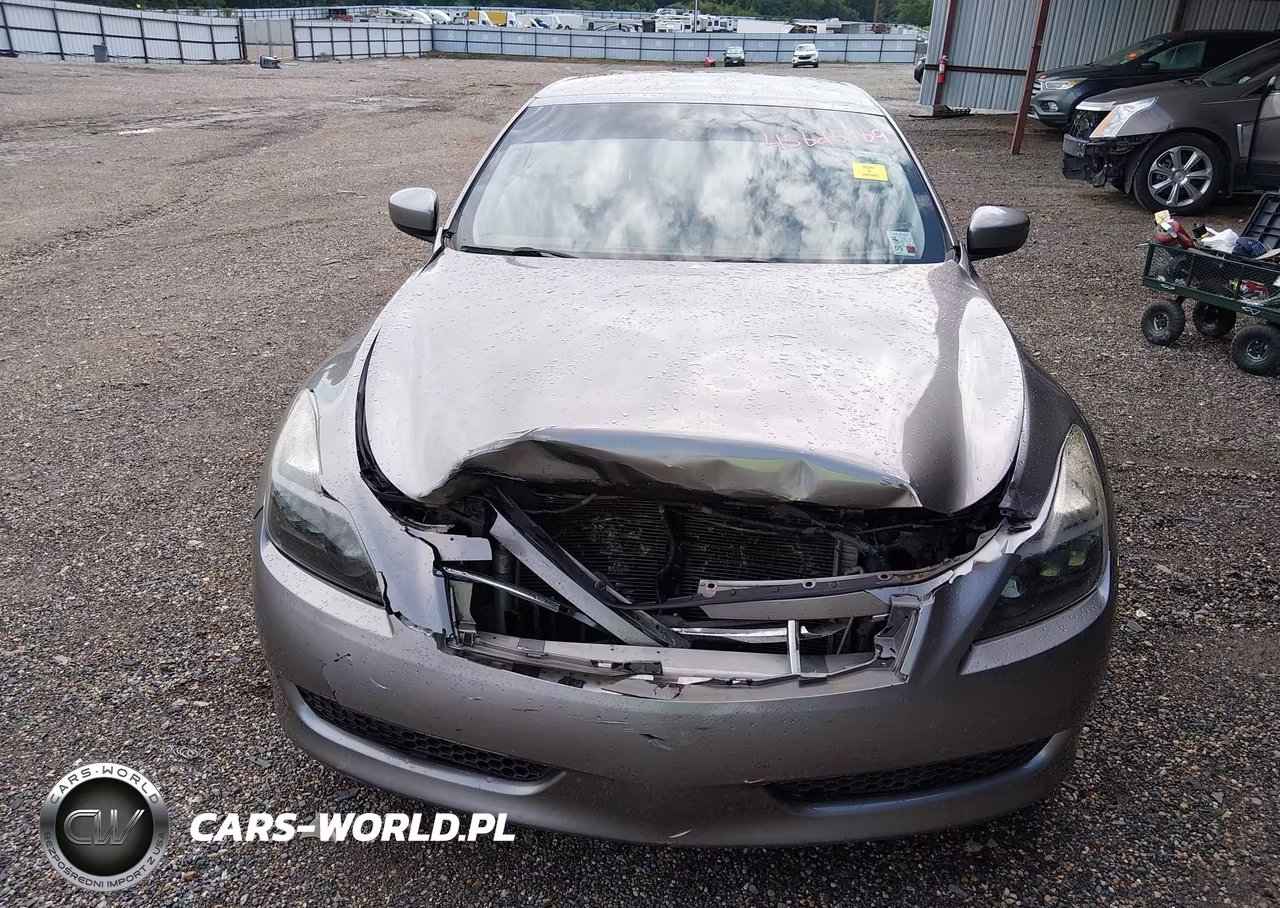 2009 Infiniti G37 VIN:JNKCV66E59M723447 - 12