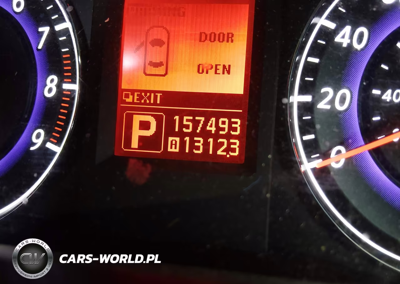 2009 Infiniti G37 VIN:JNKCV66E59M723447 - 15
