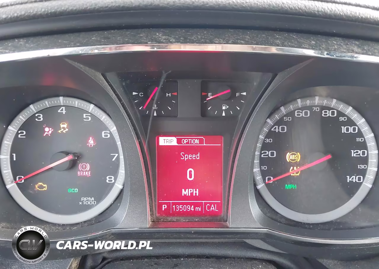 2013 GMC Terrain Sle-1 VIN:2GKALMEK4D6178041 - 7