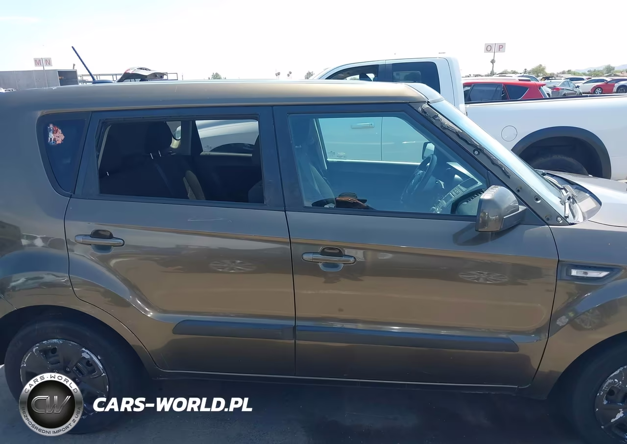 2013 Kia Soul VIN:KNDJT2A52D7492061 - 12