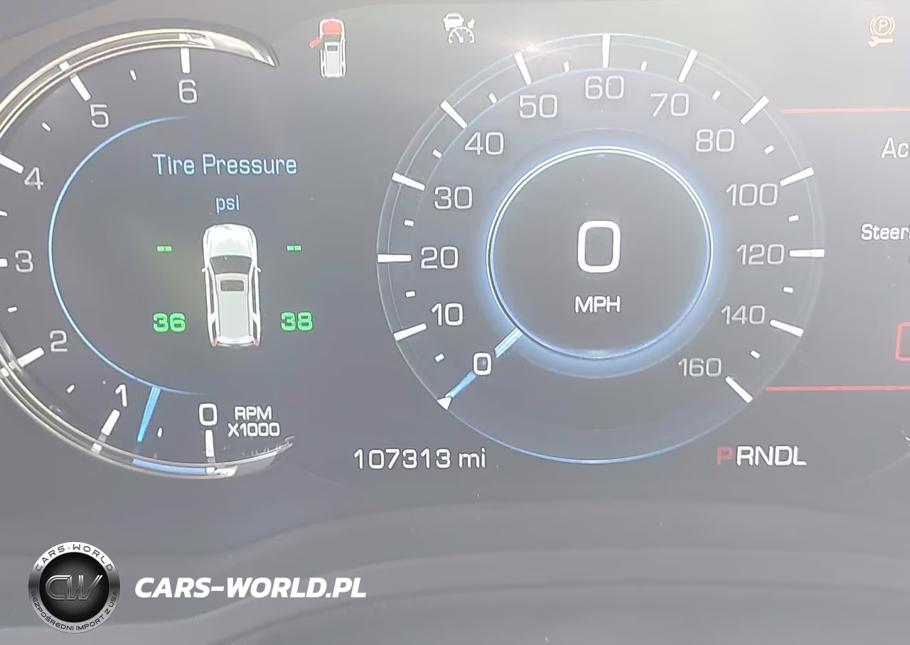 2017 Cadillac Escalade Premium Luxury VIN:1GYS4CKJ4HR224278 - 15