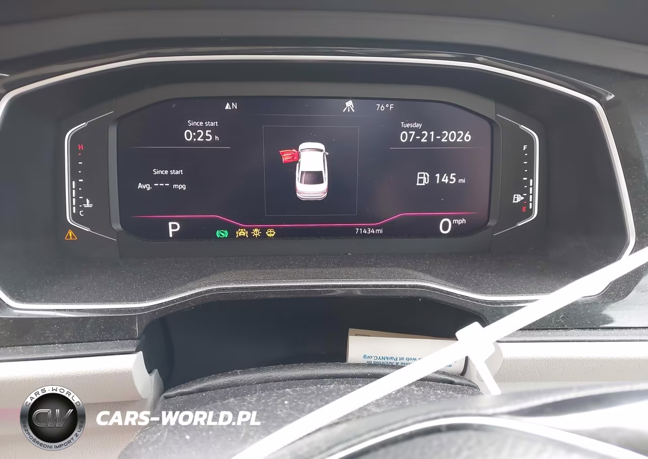 2020 Volkswagen Jetta 1.4T Sel VIN:3VWEB7BU9LM033716 - 15