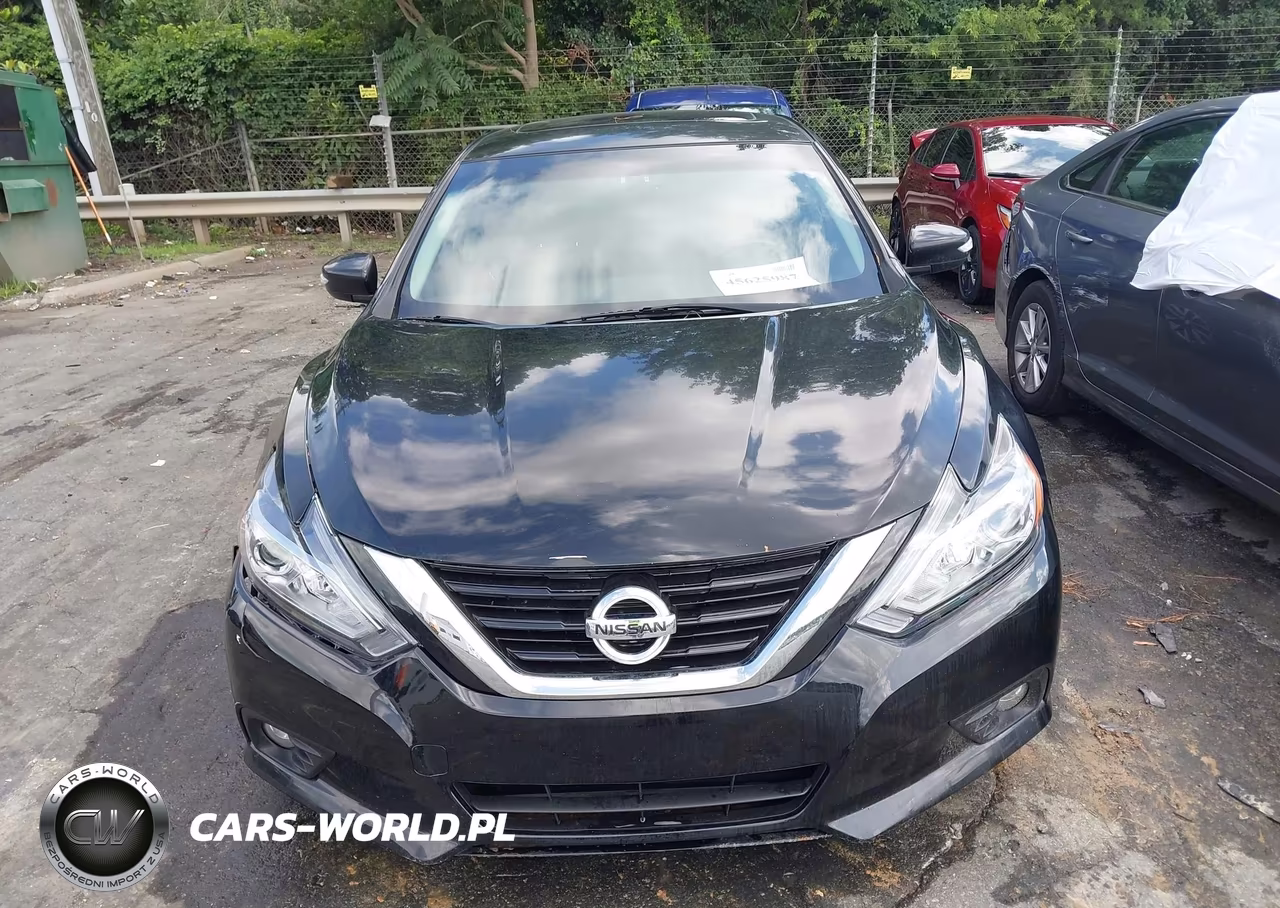 2016 Nissan Altima 2.5 Sl VIN:1N4AL3AP5GC137863 - 12
