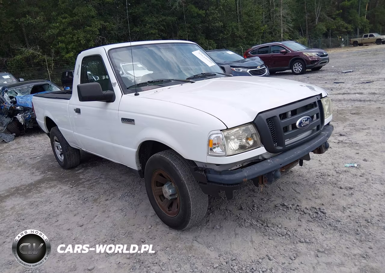 2011 Ford Ranger Xl VIN:1FTKR1ADXBPA25715 - 13