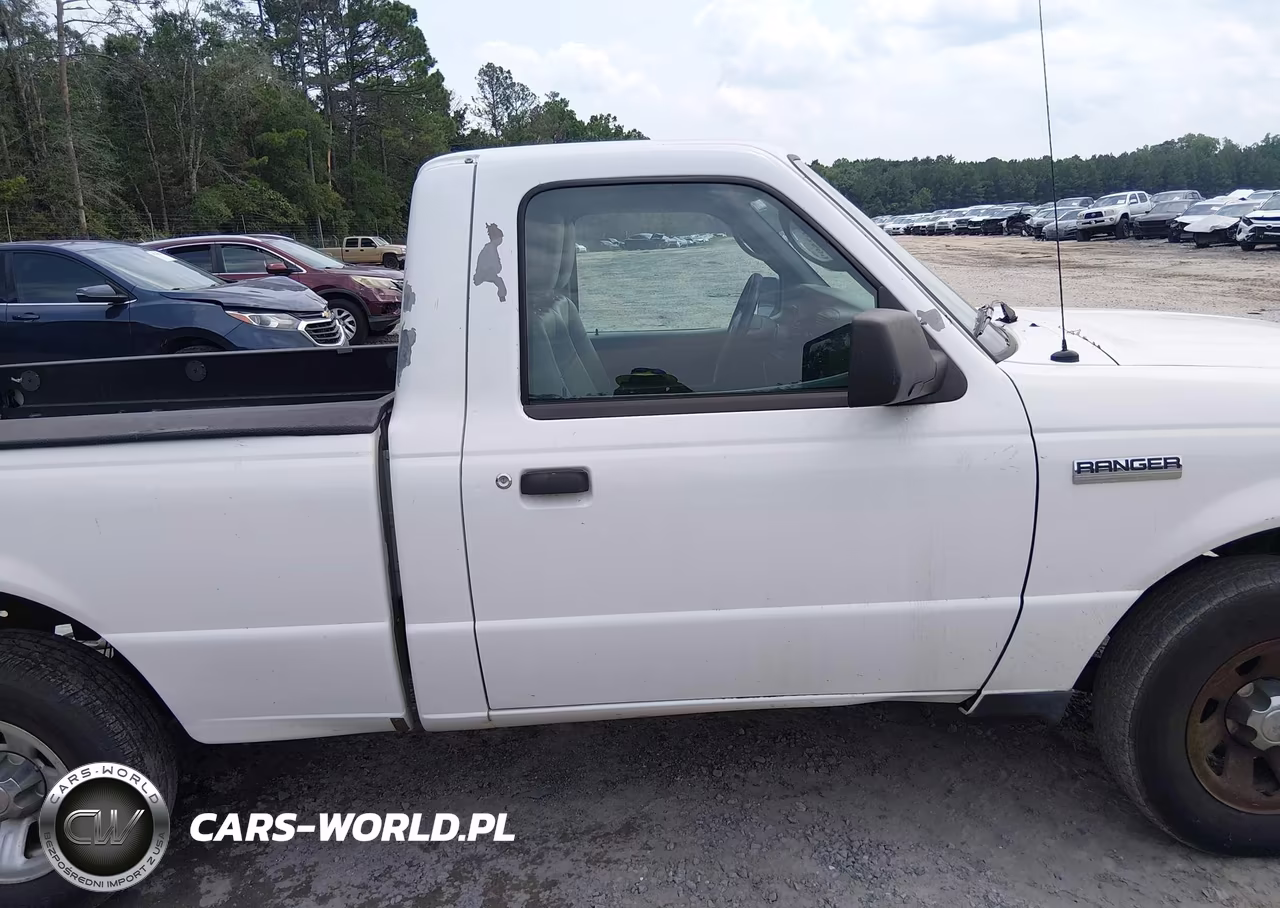 2011 Ford Ranger Xl VIN:1FTKR1ADXBPA25715 - 14