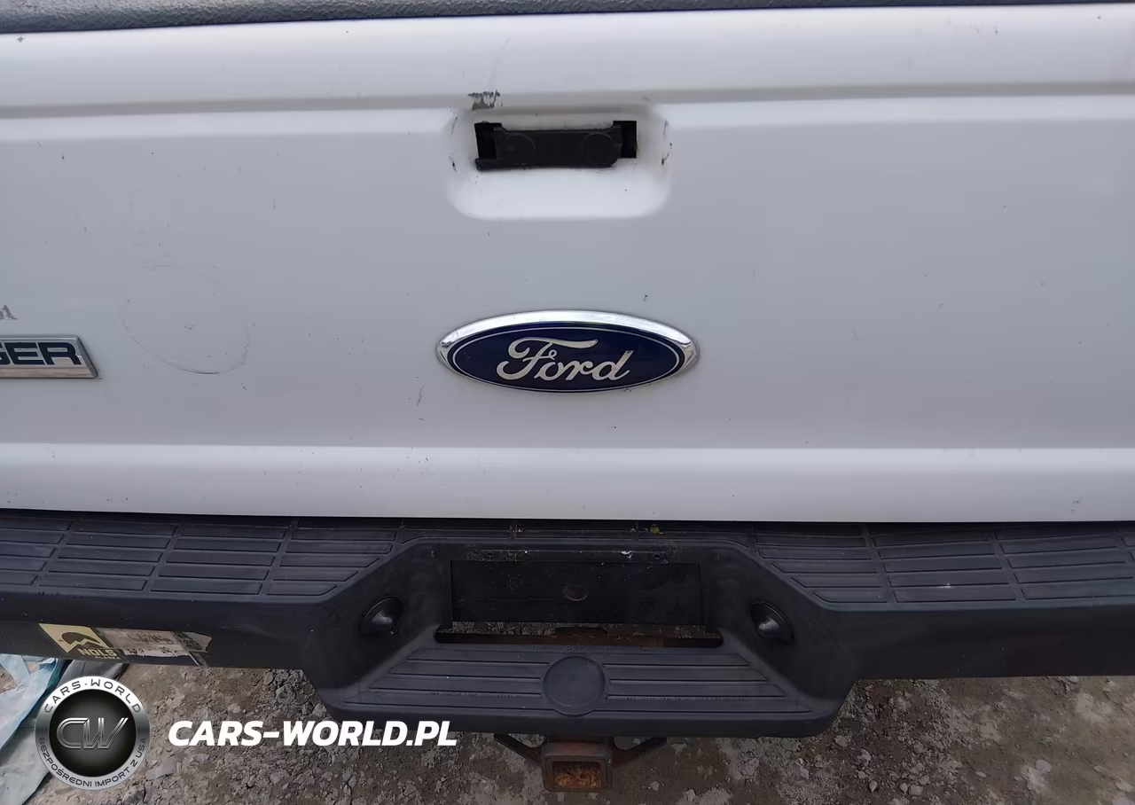 2011 Ford Ranger Xl VIN:1FTKR1ADXBPA25715 - 15