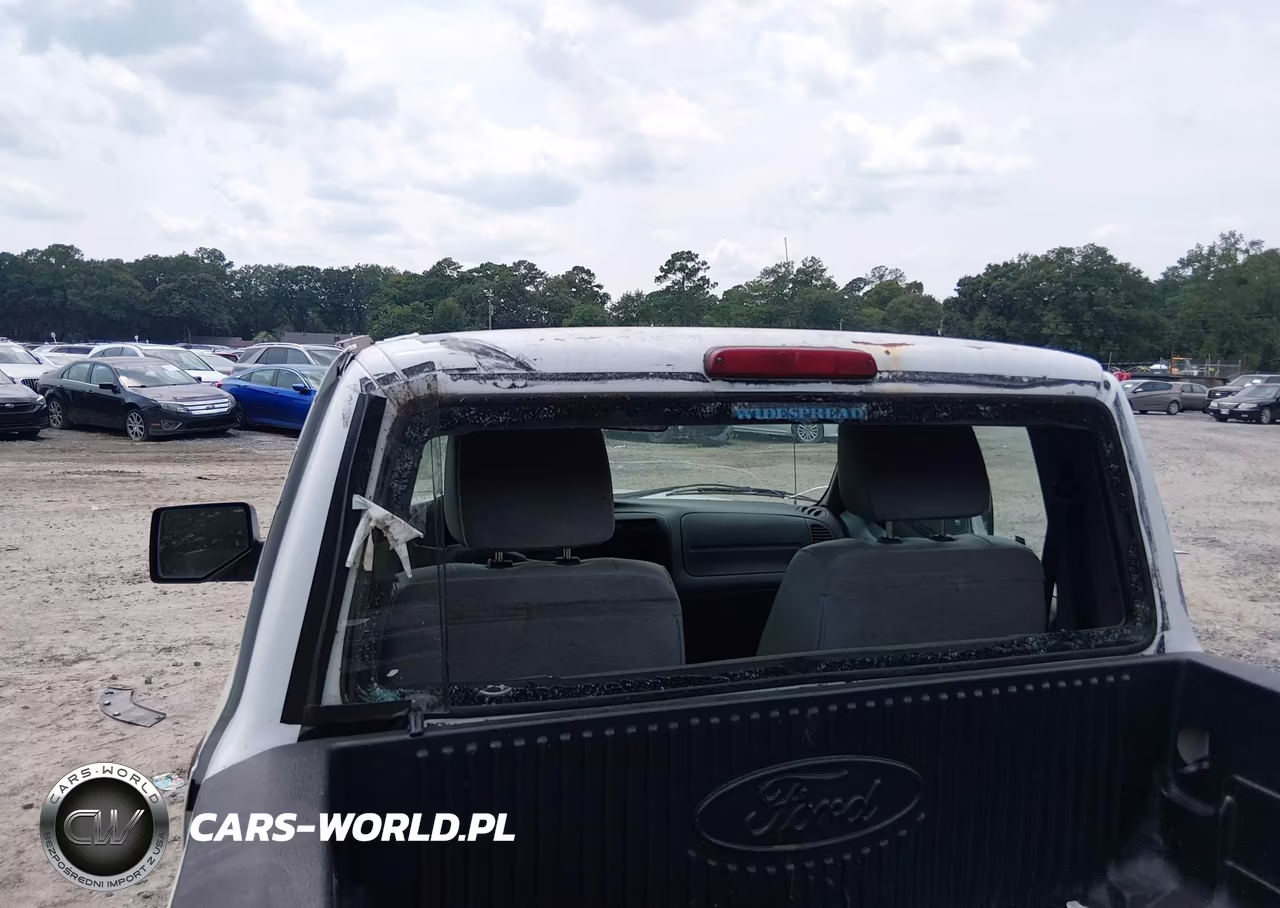 2011 Ford Ranger Xl VIN:1FTKR1ADXBPA25715 - 16