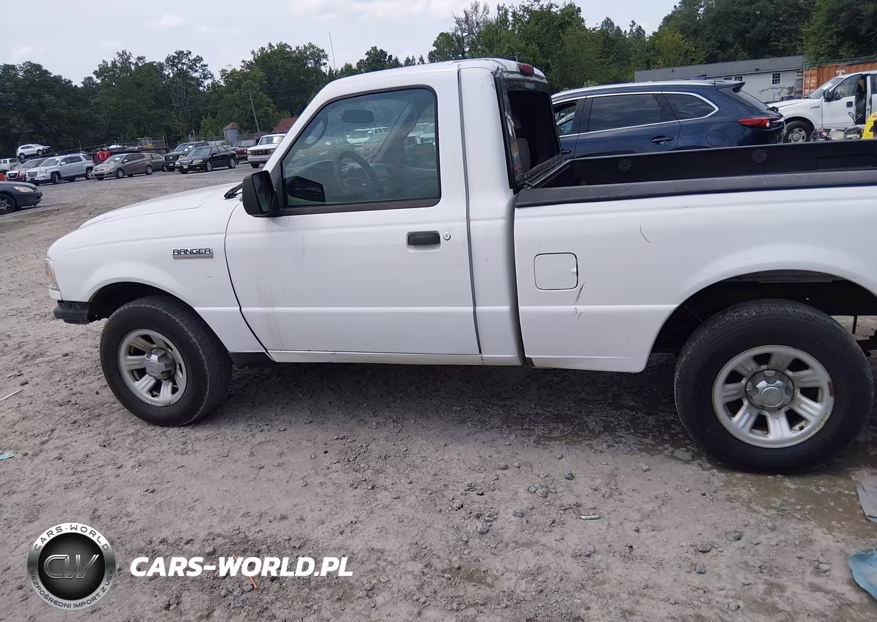 2011 Ford Ranger Xl VIN:1FTKR1ADXBPA25715 - 17