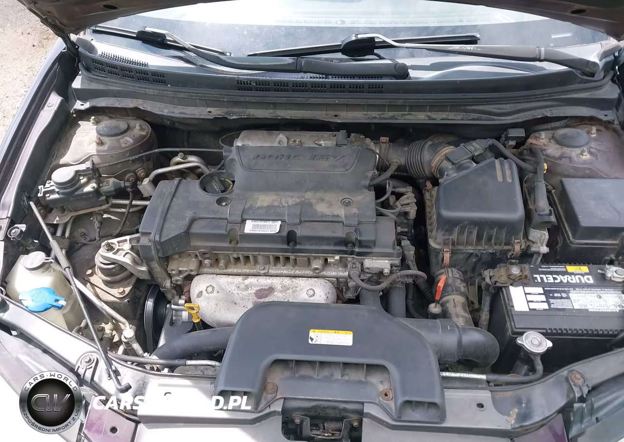 2008 Hyundai Elantra Gls-Se VIN:KMHDU46D28U557077 - 10