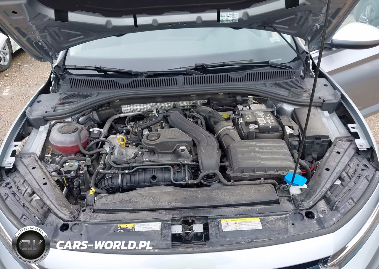 2025 Volkswagen Jetta 1.5T Se VIN:3VW7X7BUXSM087583 - 10
