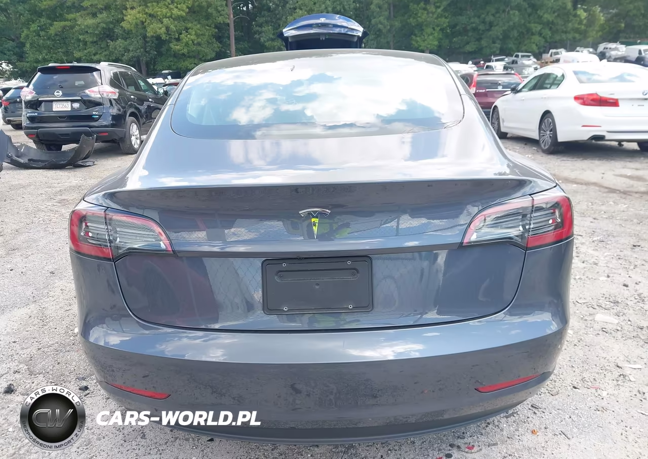 2023 Tesla Model 3 Rear-Wheel Drive VIN:5YJ3E1EAXPF627175 - 15