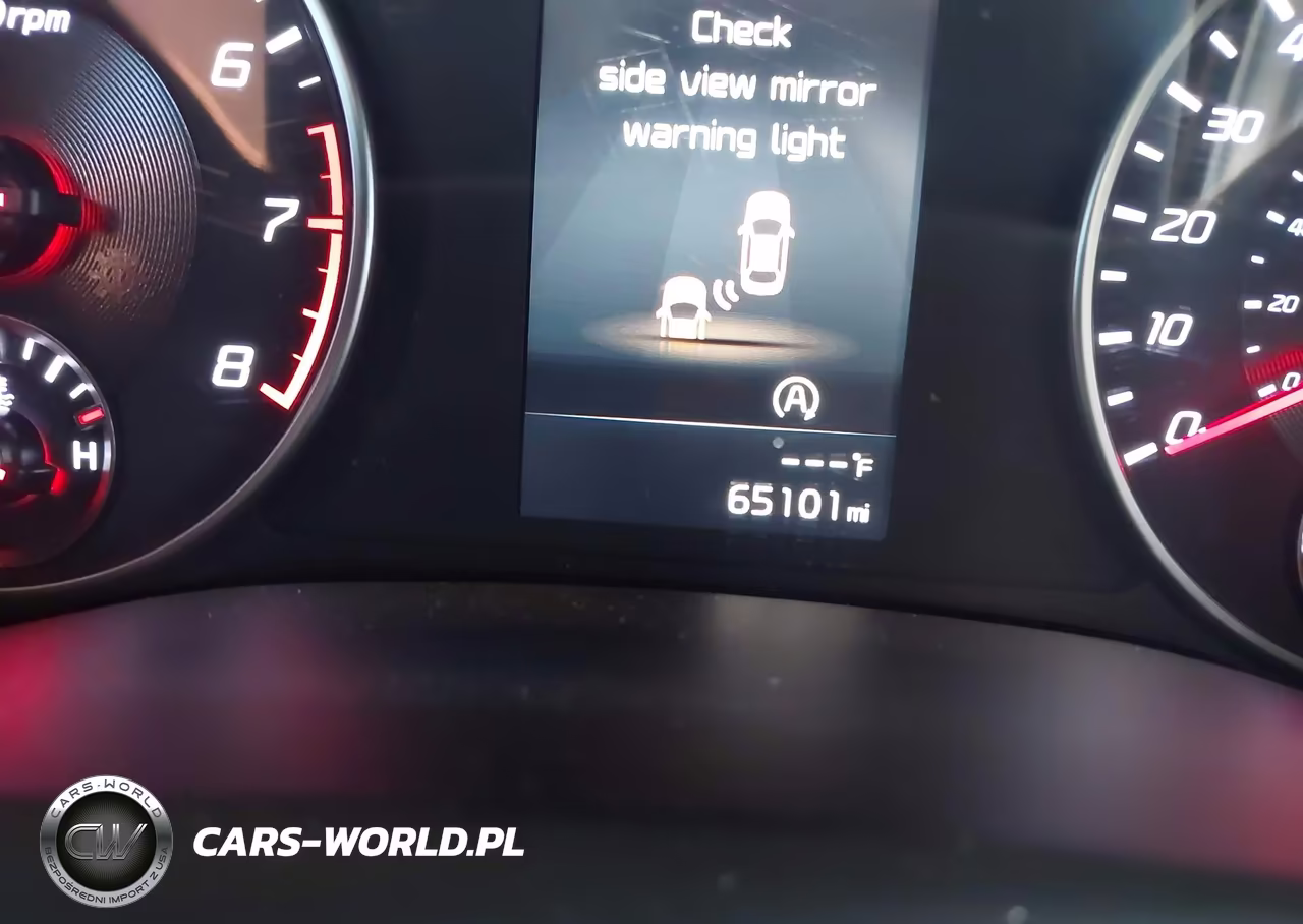 2023 Kia Stinger Gt-Line VIN:KNAE35LD1P6136862 - 15