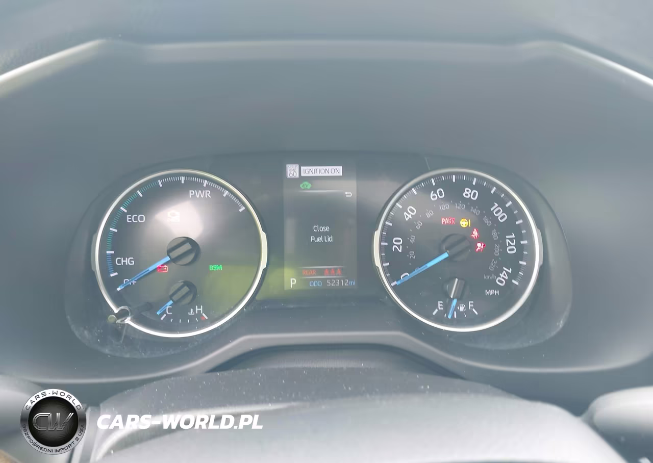 2022 Toyota Rav4 Hybrid Xle VIN:4T3RWRFV2NU075783 - 7