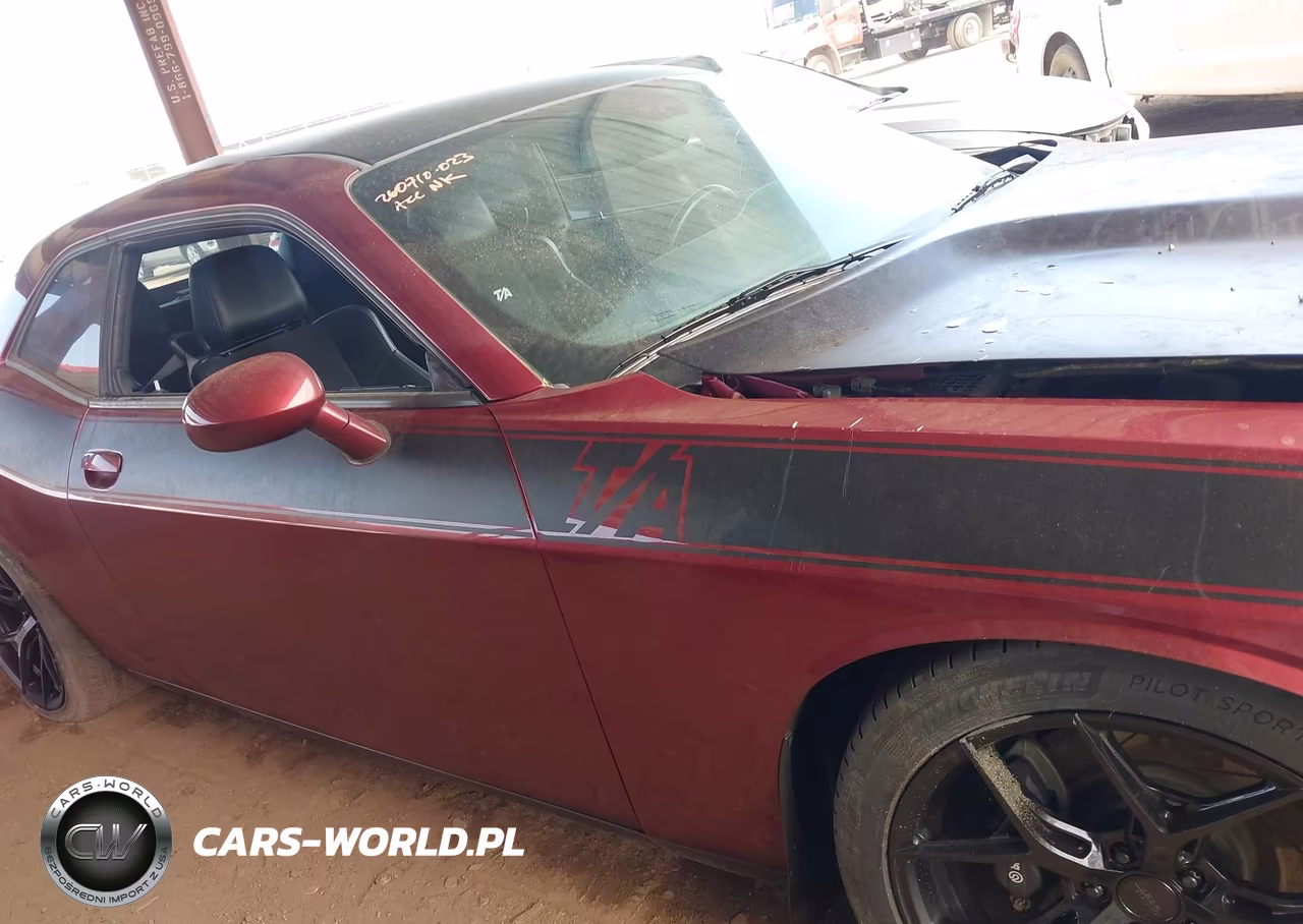 2020 Dodge Challenger R-T Scat Pack VIN:2C3CDZFJXLH159618 - 14