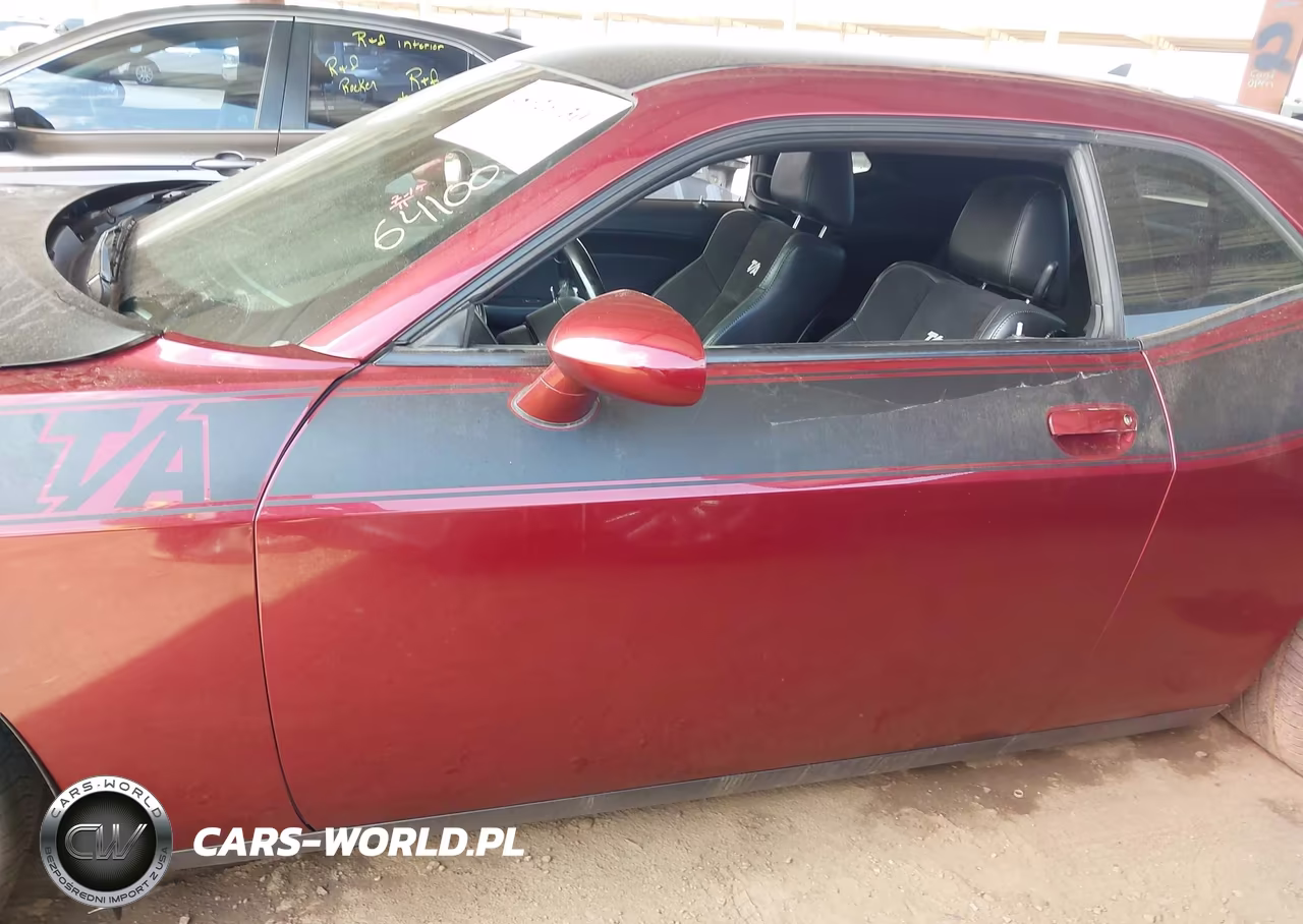 2020 Dodge Challenger R-T Scat Pack VIN:2C3CDZFJXLH159618 - 15