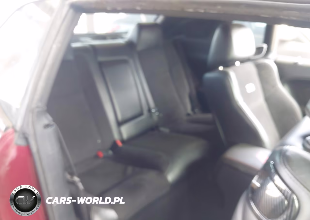 2020 Dodge Challenger R-T Scat Pack VIN:2C3CDZFJXLH159618 - 8