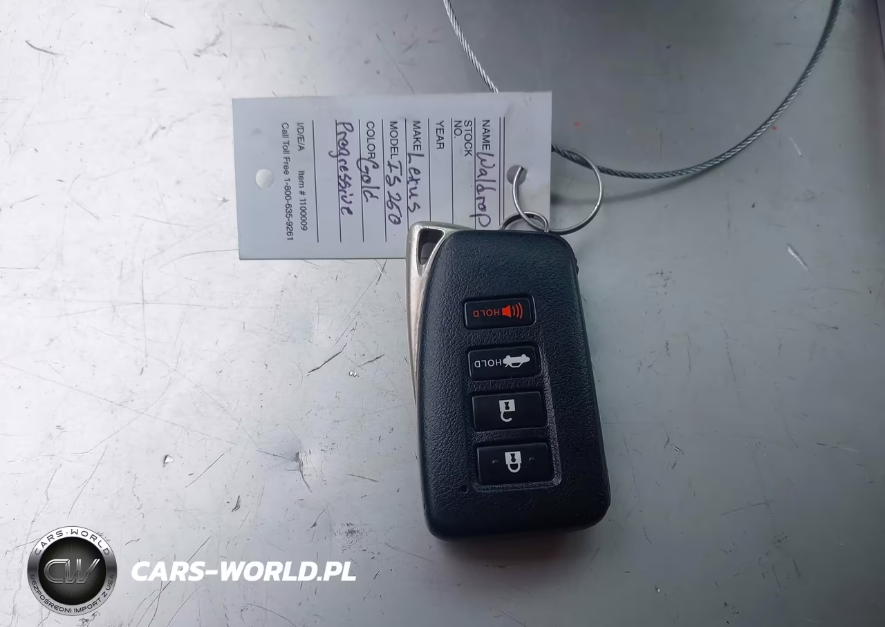 2015 Lexus Is 250 VIN:JTHBF1D26F5079435 - 11