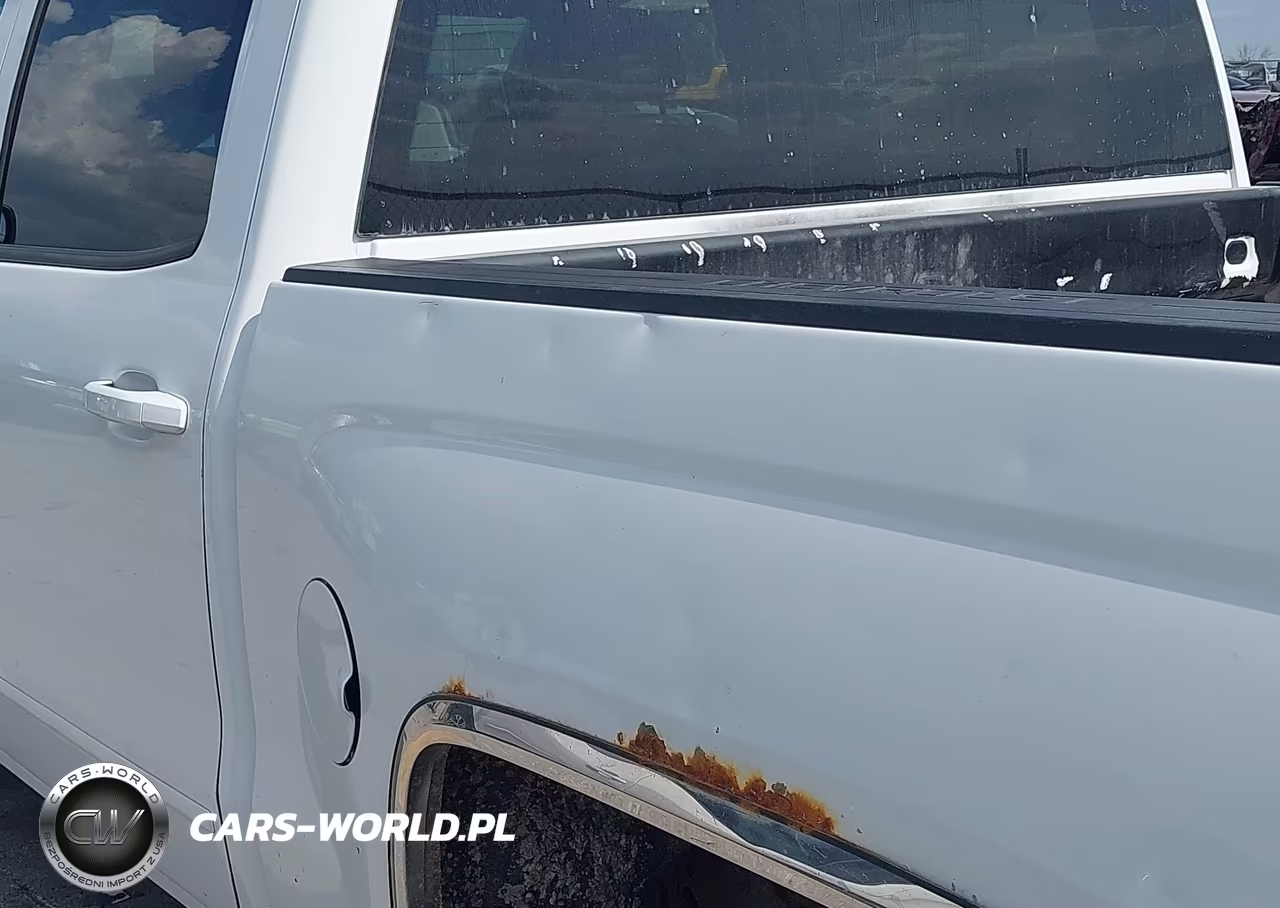 2015 Chevrolet Silverado 1500 Lt VIN:3GCUKREC1FG490553 - 18