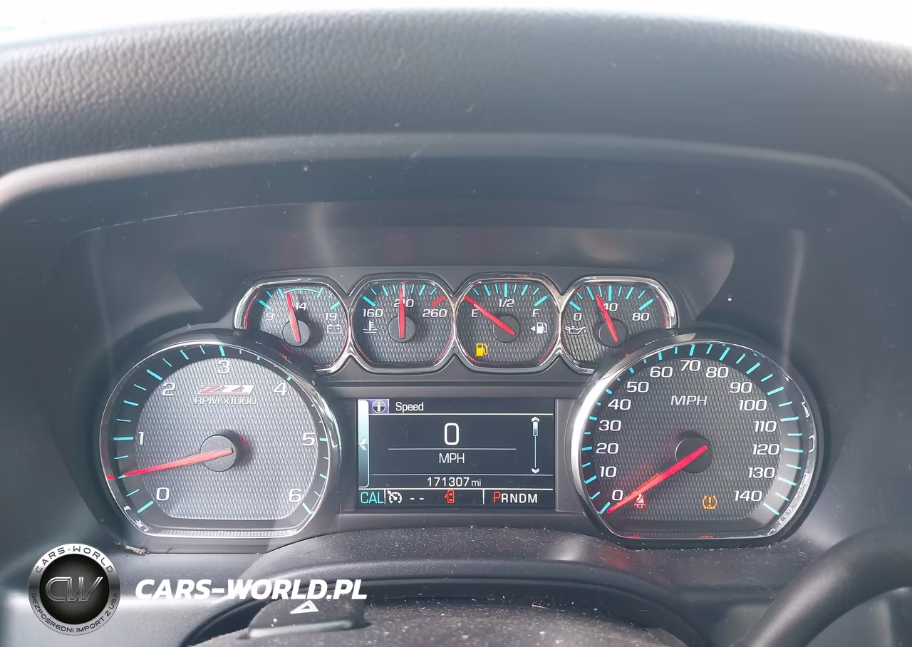 2015 Chevrolet Silverado 1500 Lt VIN:3GCUKREC1FG490553 - 7