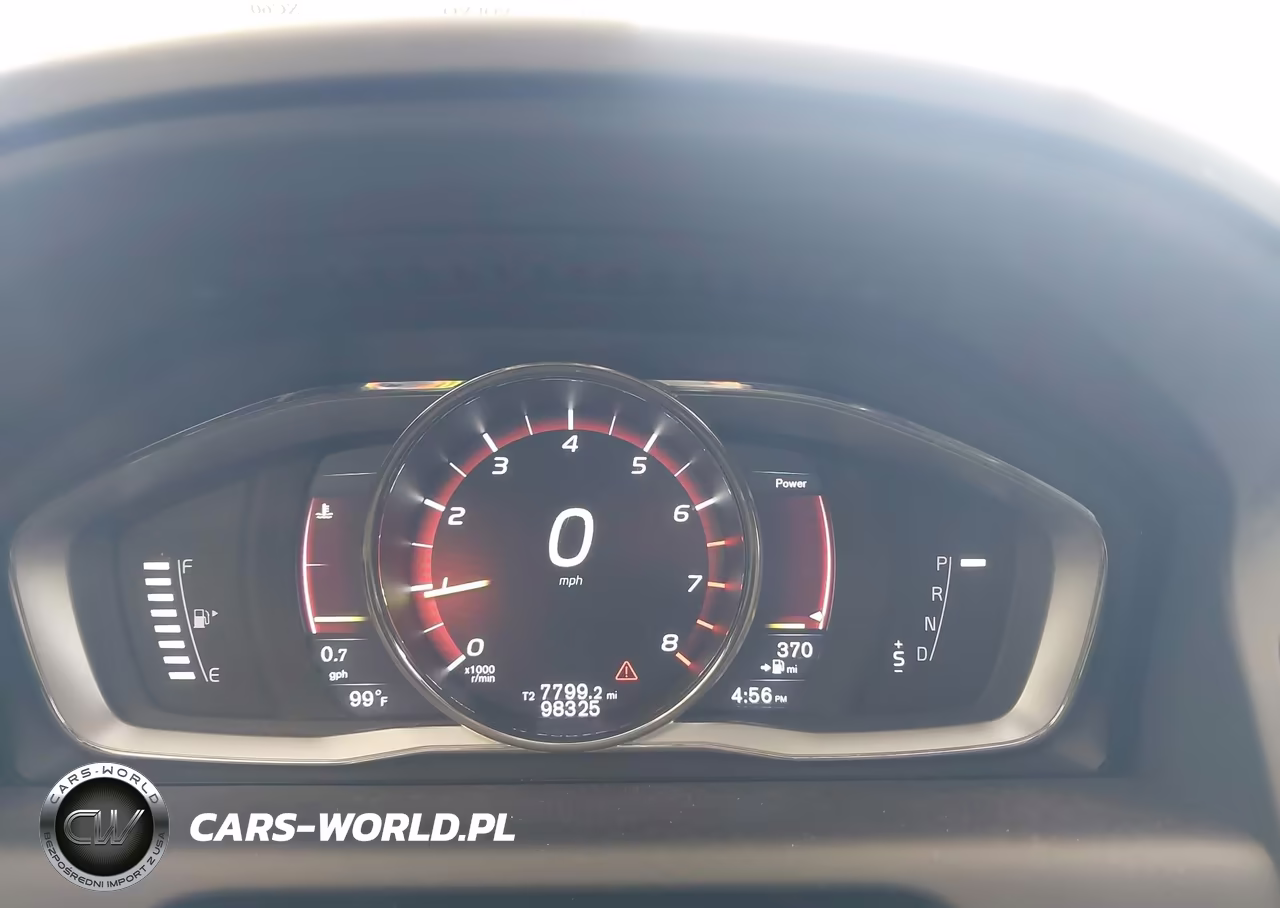 2017 Volvo Xc60 T6 Dynamic VIN:YV449MRR3H2028145 - 7
