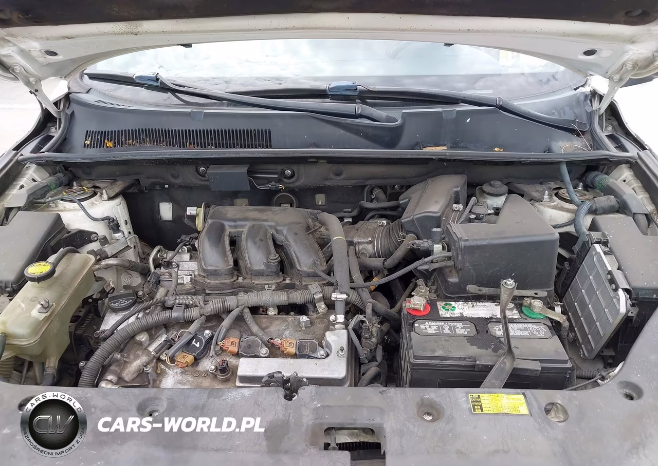 2011 Toyota Rav4 Limited V6 VIN:2T3YK4DV8BW009487 - 10