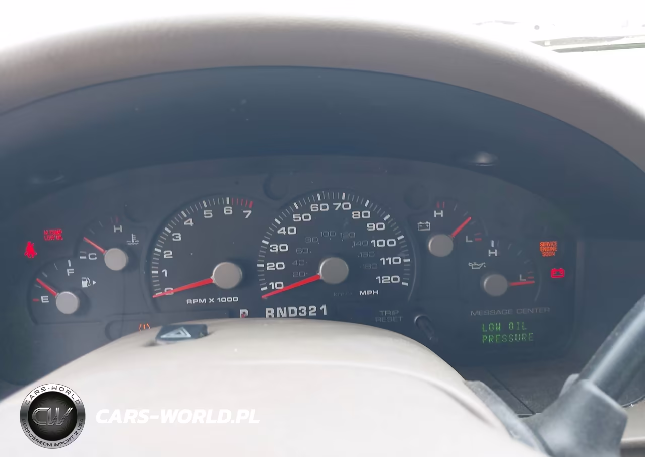 2004 Ford Explorer Limited VIN:1FMDU75W54ZB09496 - 7