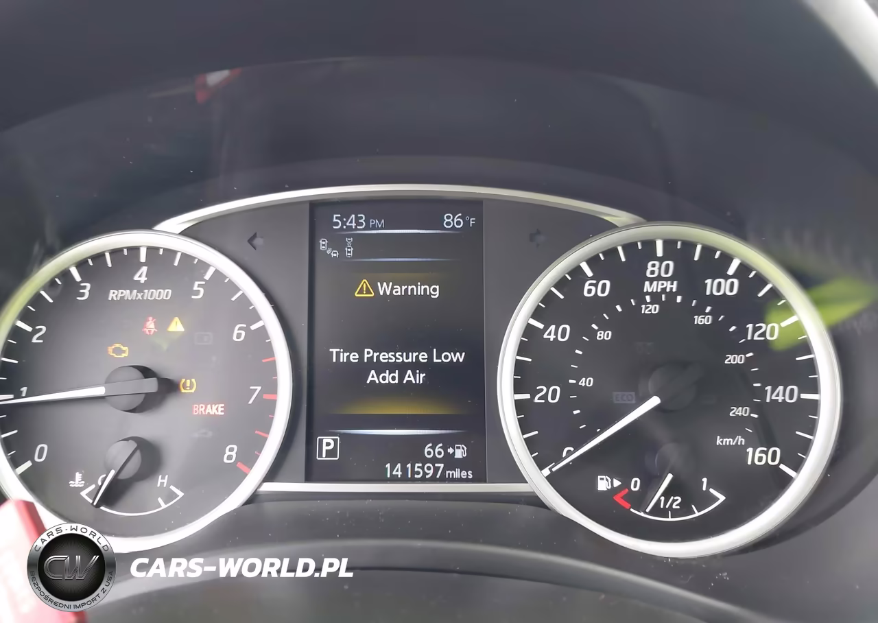 2018 Nissan Sentra Sl VIN:3N1AB7AP4JY283595 - 7