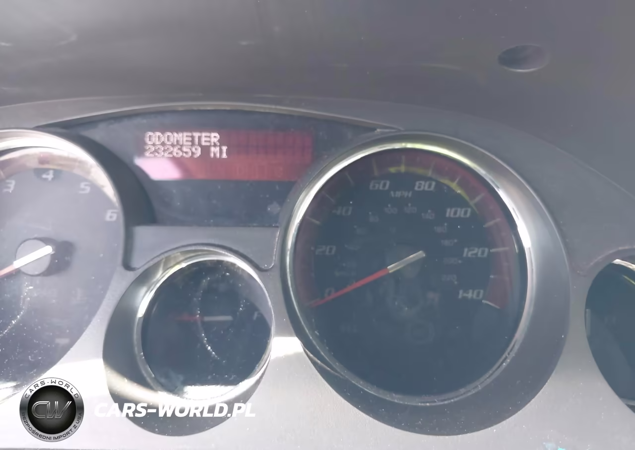 2010 GMC Acadia Slt-1 VIN:1GKLRMED5AJ123167 - 7