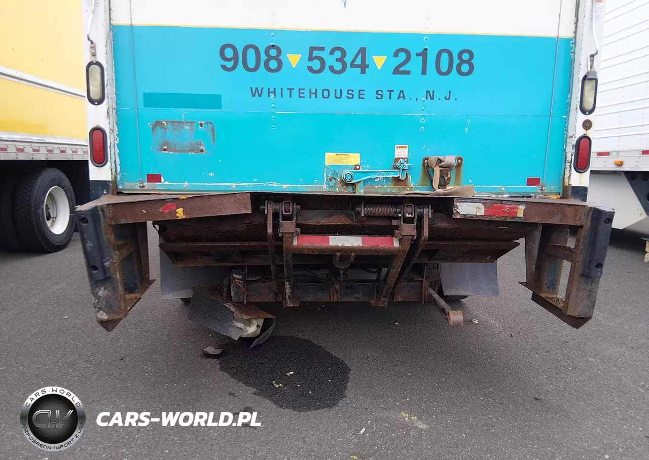 2013 Ford E-350 Cutaway VIN:1FDWE3FL4DDA26464 - 16