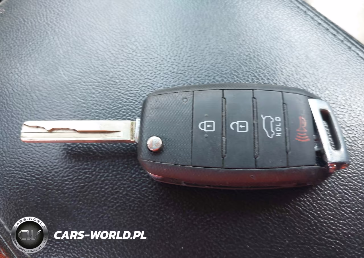 2016 Kia Sorento 2.4L Lx VIN:5XYPGDA34GG109818 - 11