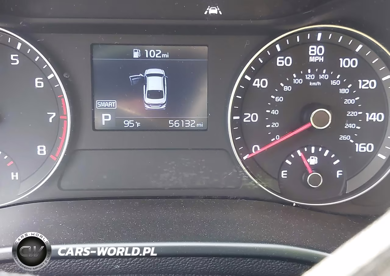 2019 Kia Forte S VIN:3KPF34AD3KE050816 - 15