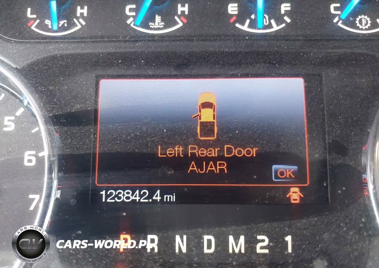 2013 Ford F-150 Xlt VIN:1FTFW1ET3DKD37225 - 16