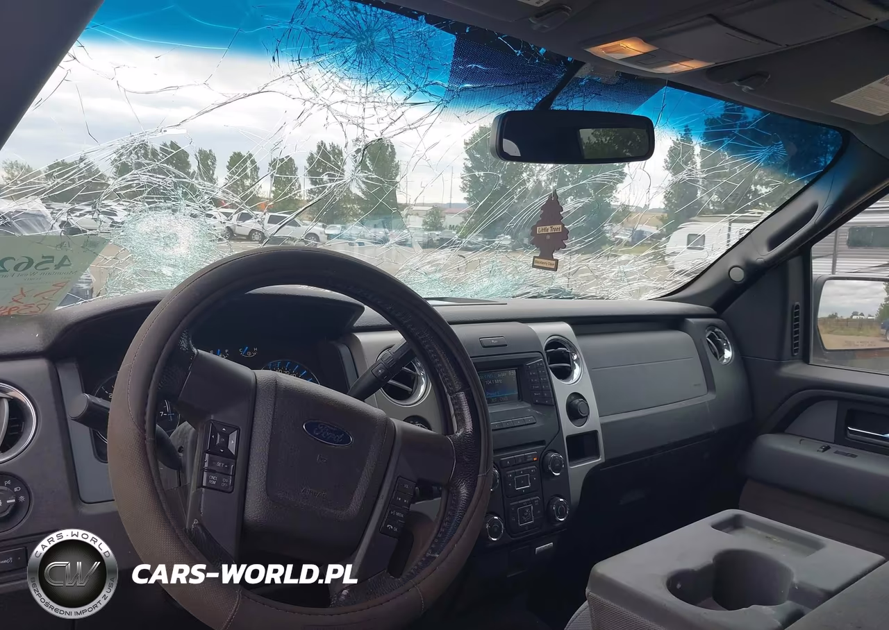 2013 Ford F-150 Xlt VIN:1FTFW1ET3DKD37225 - 21