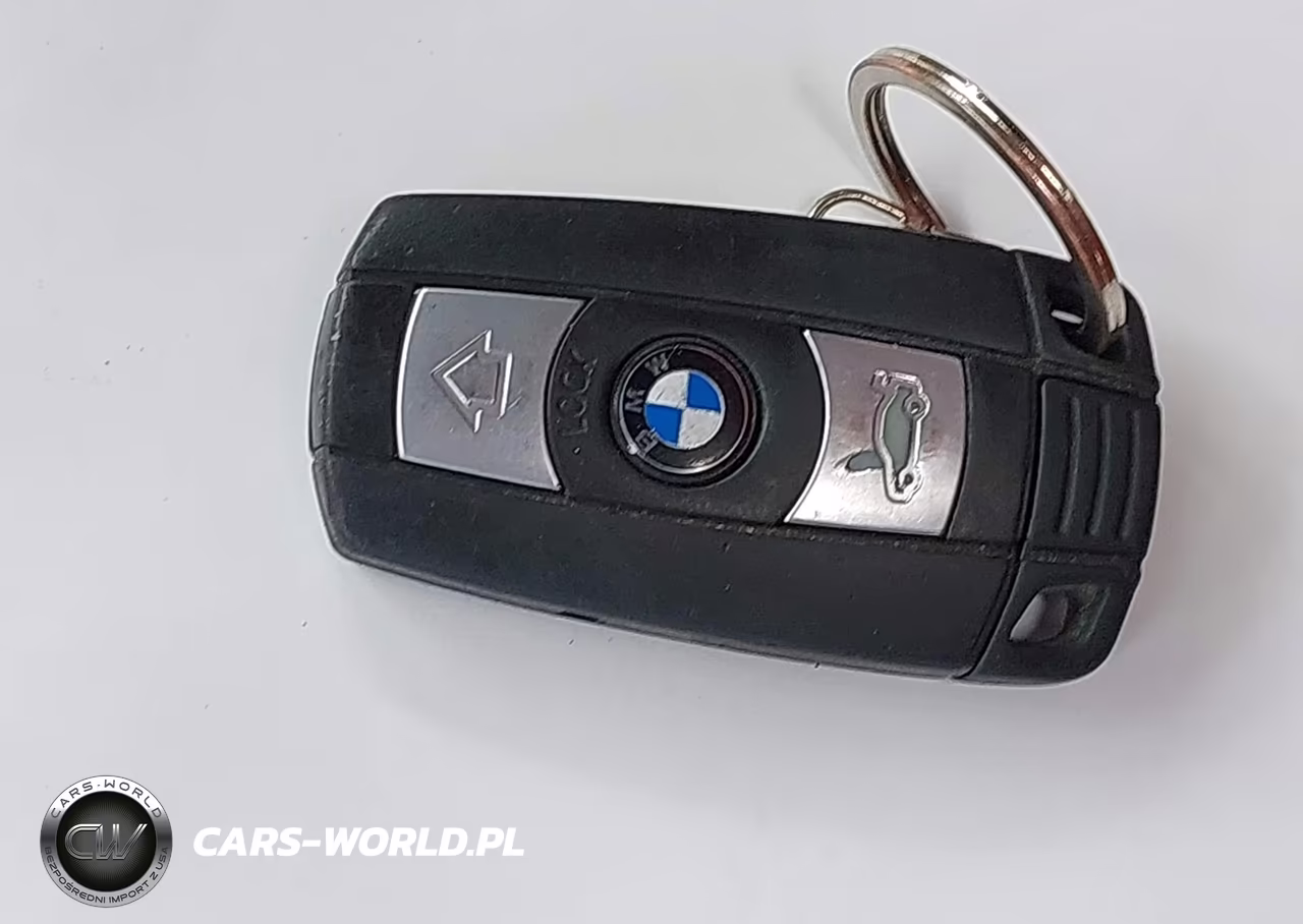 2008 BMW 335I VIN:WBAWL73548PX53449 - 11