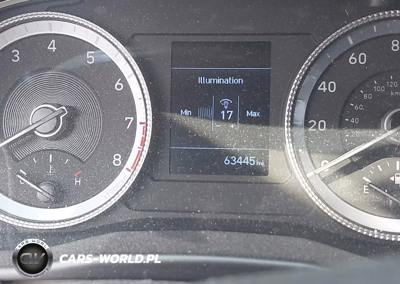 2021 Hyundai Sonata Se VIN:5NPEG4JA8MH109086 - 15