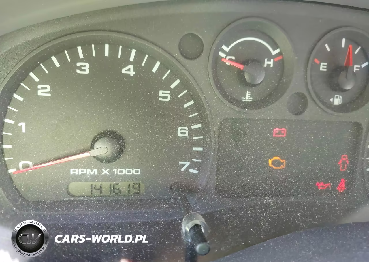 2008 Ford Ranger Xl VIN:1FTYR10U58PA93392 - 7
