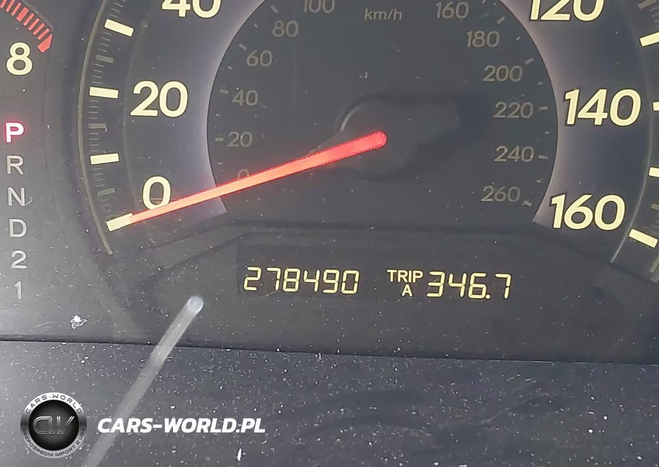 2006 Honda Odyssey Ex-L VIN:5FNRL38796B004866 - 15