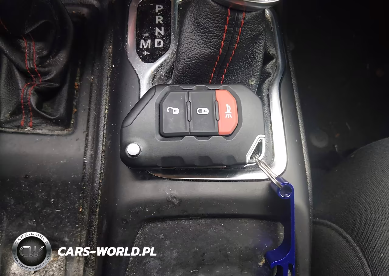 2021 Jeep Wrangler Unlimited Rubicon 4X4 VIN:1C4HJXFN3MW522216 - 11