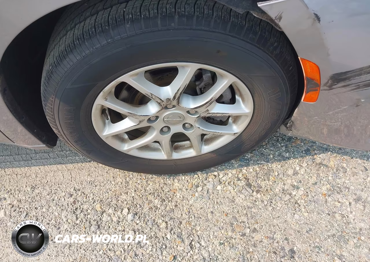 2020 Chrysler Voyager Lx VIN:2C4RC1CG7LR216208 - 16