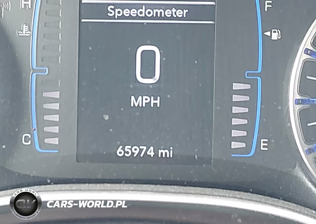 2020 Chrysler Voyager Lx VIN:2C4RC1CG7LR216208 - 20